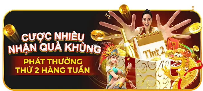 Sảnh game slot đa dạng tại AZBET88