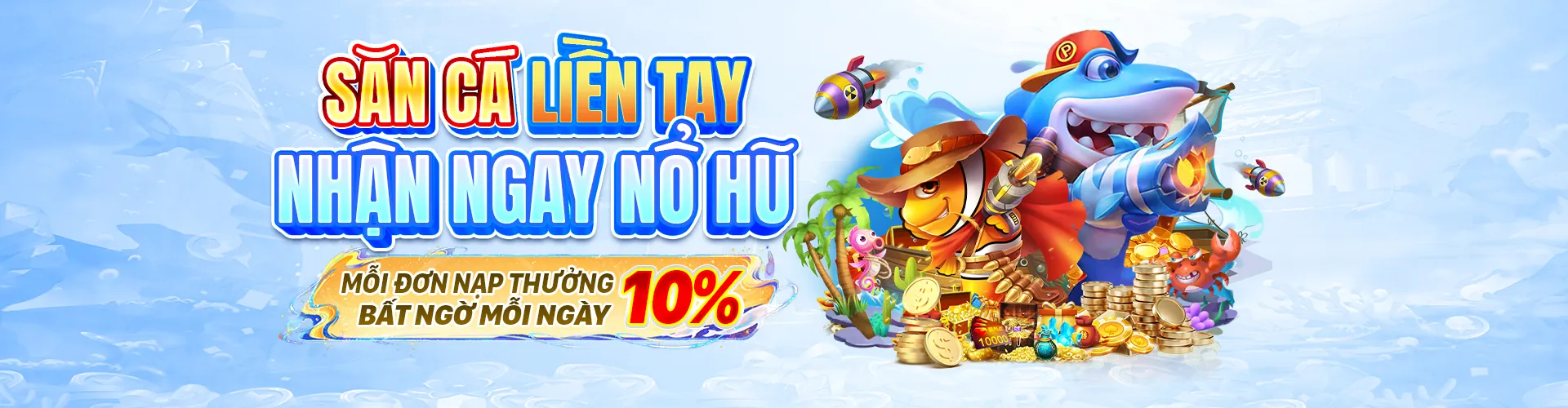 Thế giới bắn cá sôi động tại azbet88 trang chủ chính thức